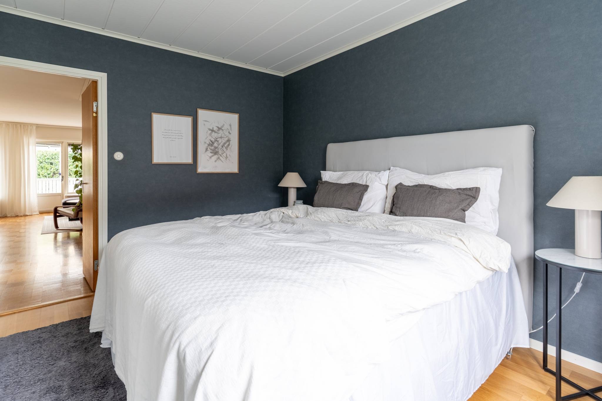 5 rum Villa på Enebrovägen 10 Slagsta Eskilstuna kommun - bild 29