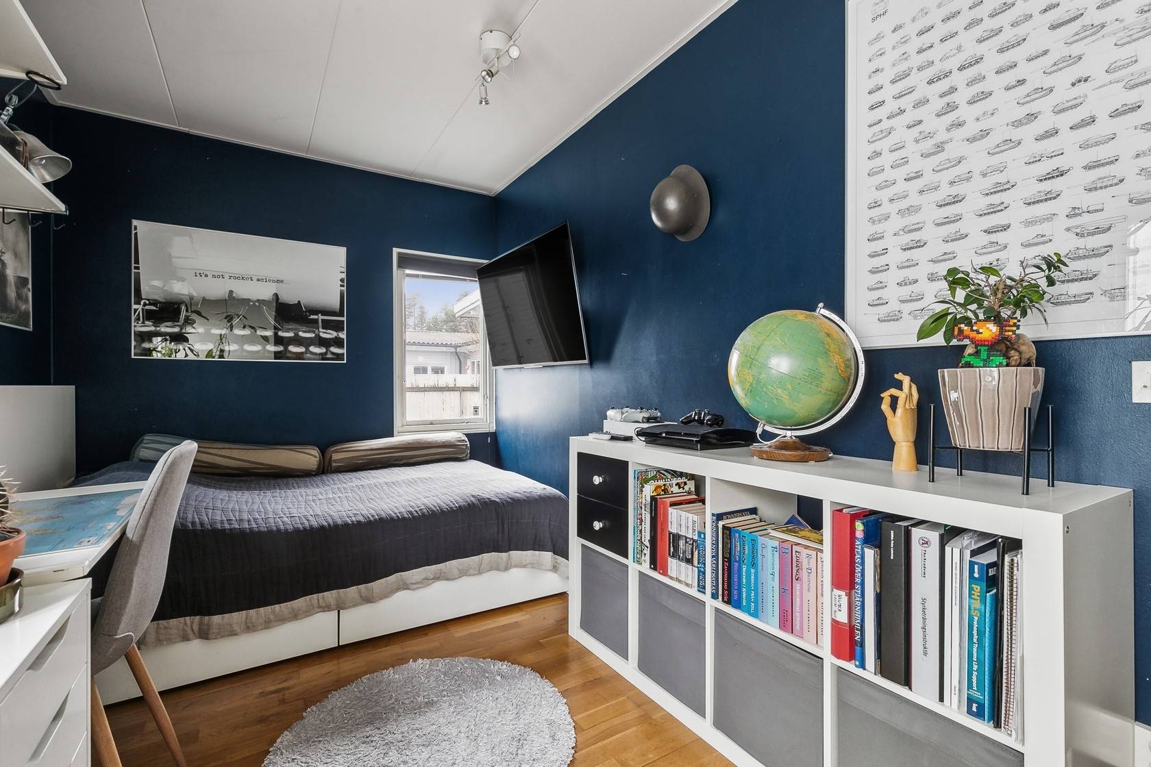 4 rum Villa på Tallbacksvägen 31 Nykvarns kommun - bild 15