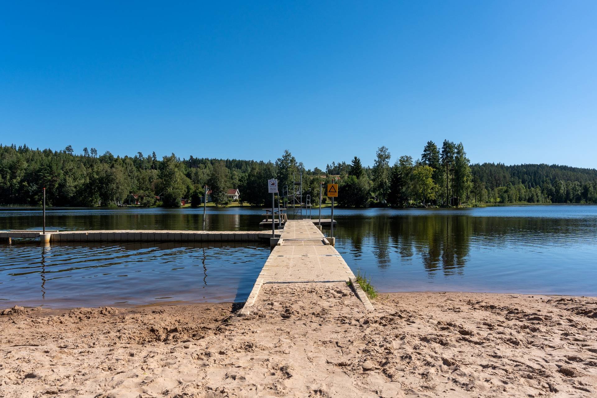 5 rum Villa på Skogsvägen 9 Lekeryd Jönköpings kommun - bild 37
