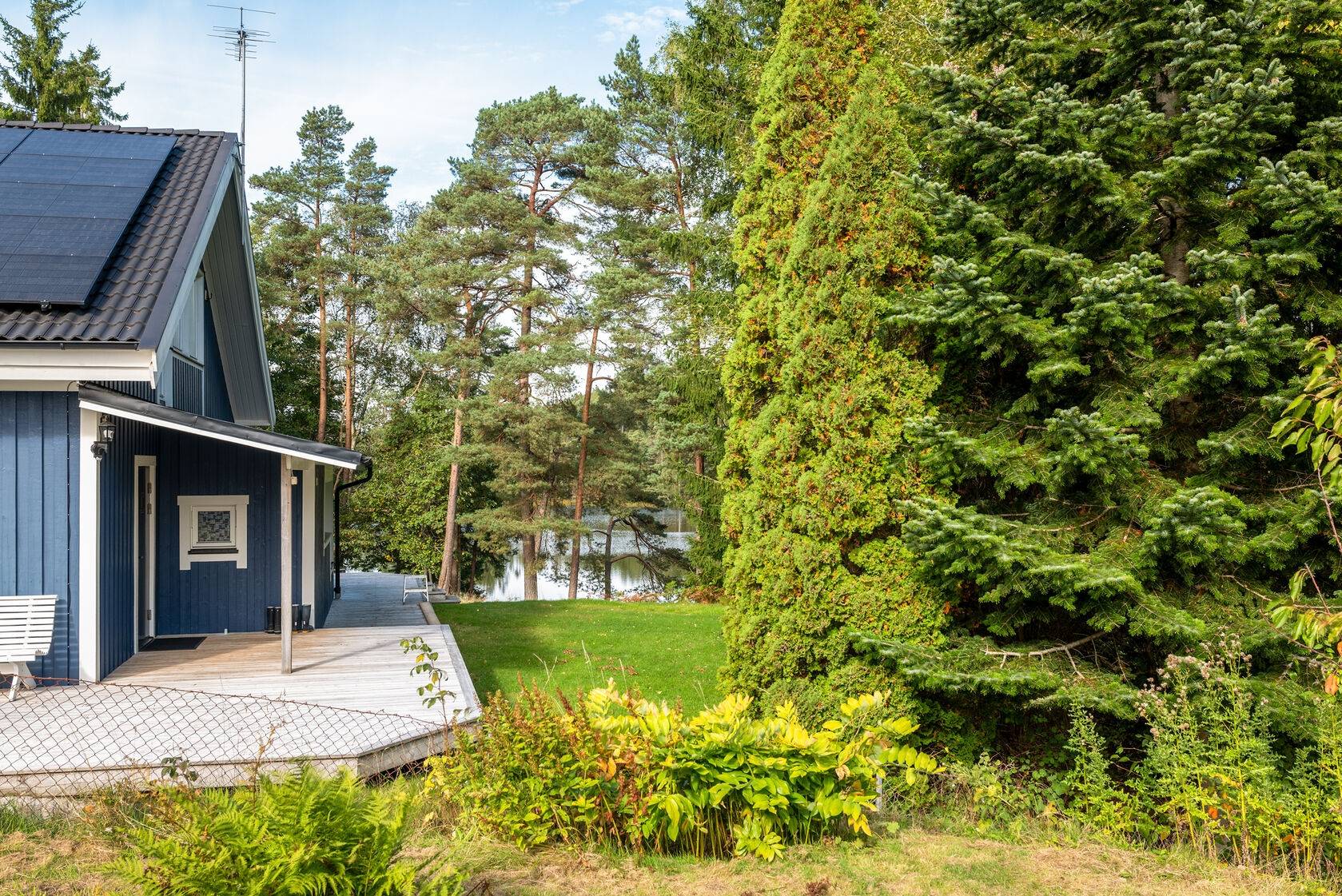 3 rum Villa på Grandalsvägen 11 Mölnlycke Härryda kommun - bild 16