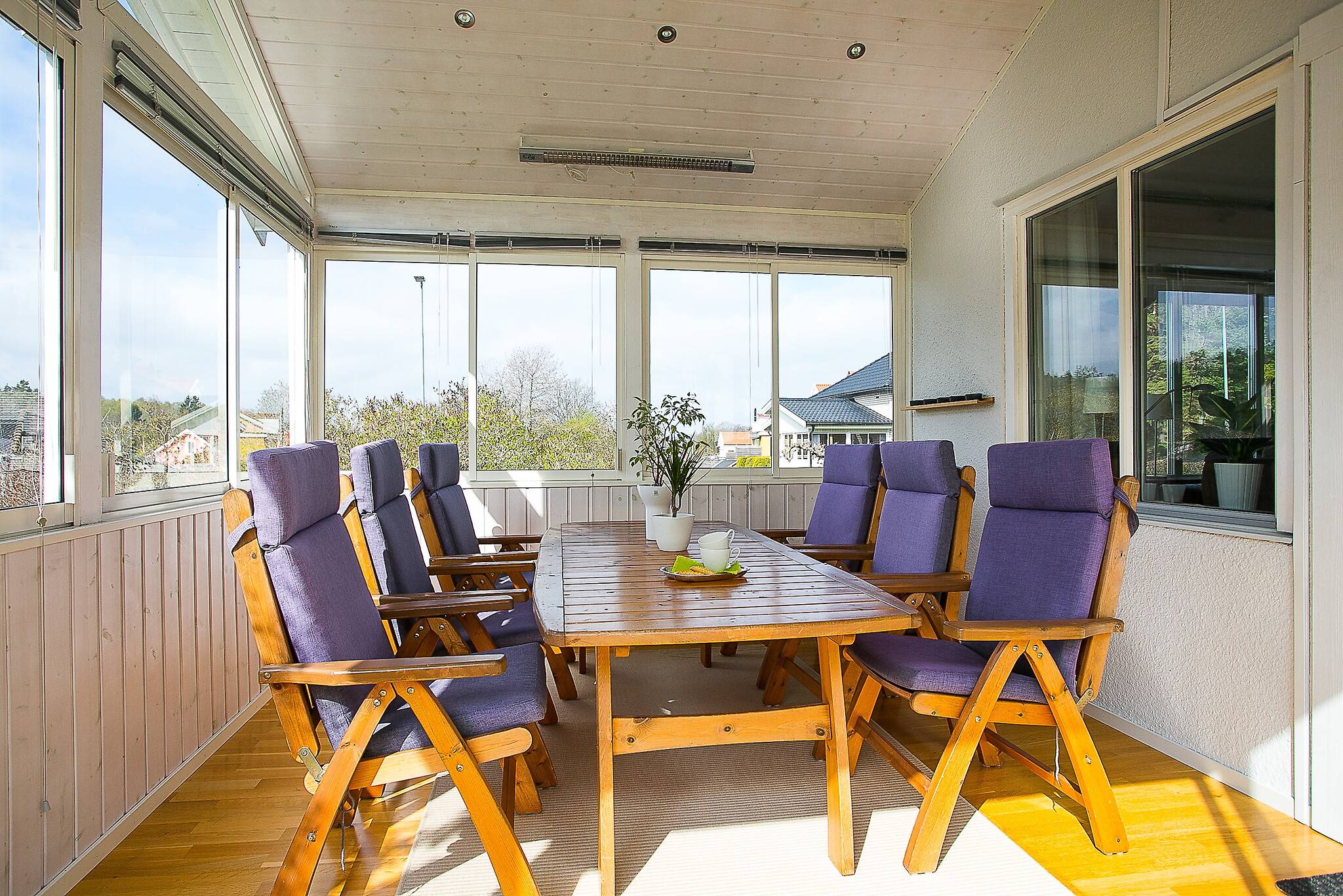 5 rum Villa på Ekåsgatan 6 Huskvarna Jutaholm Jönköpings kommun - bild 10