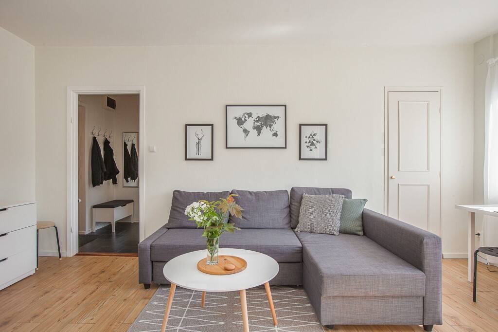 1 rum Lägenhet på Norra Bogesundsgatan 3 B Jönköpings kommun - bild 10