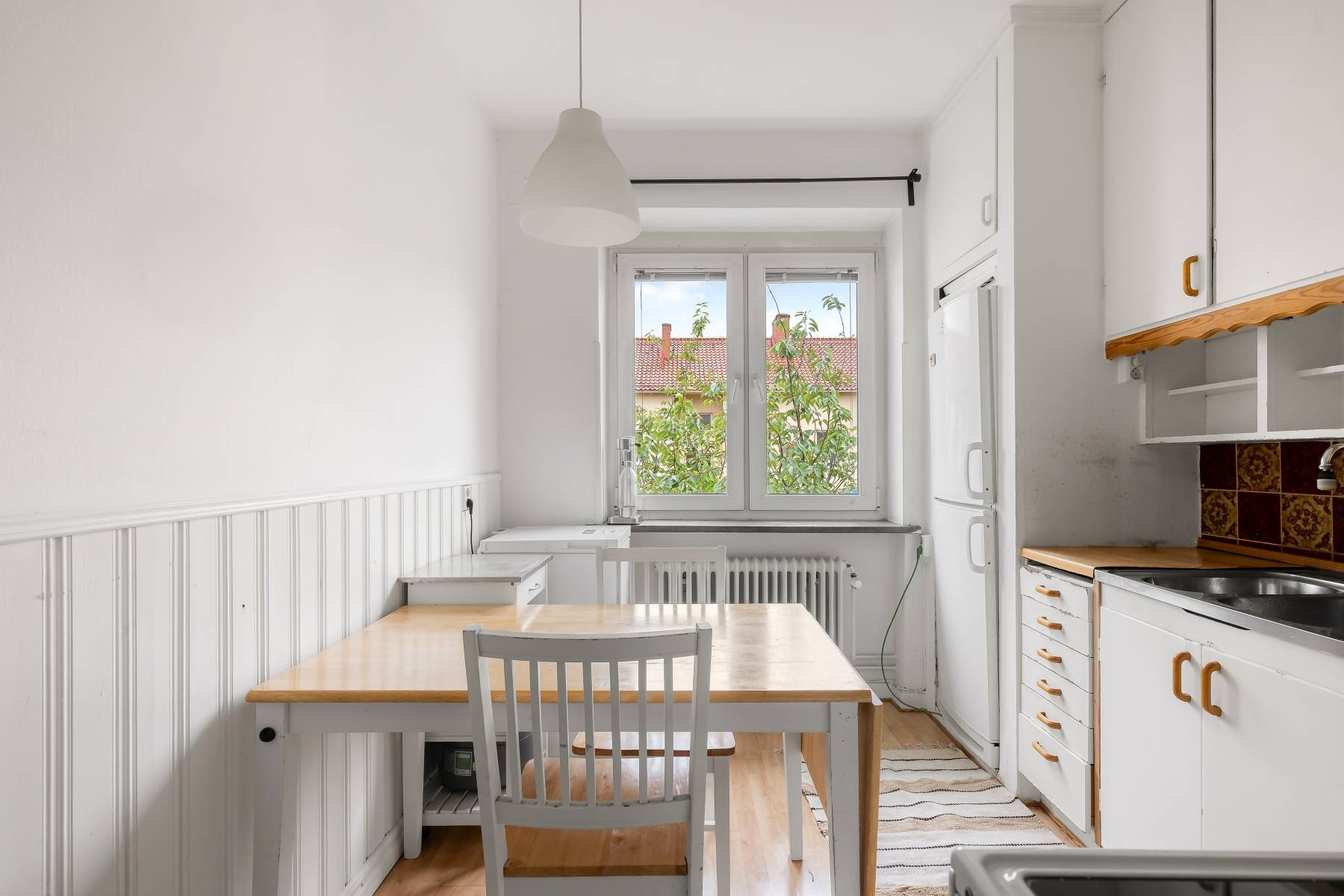 1 rum Lägenhet på Sevedsplan 11E Södra Sofielund Malmö kommun - bild 6