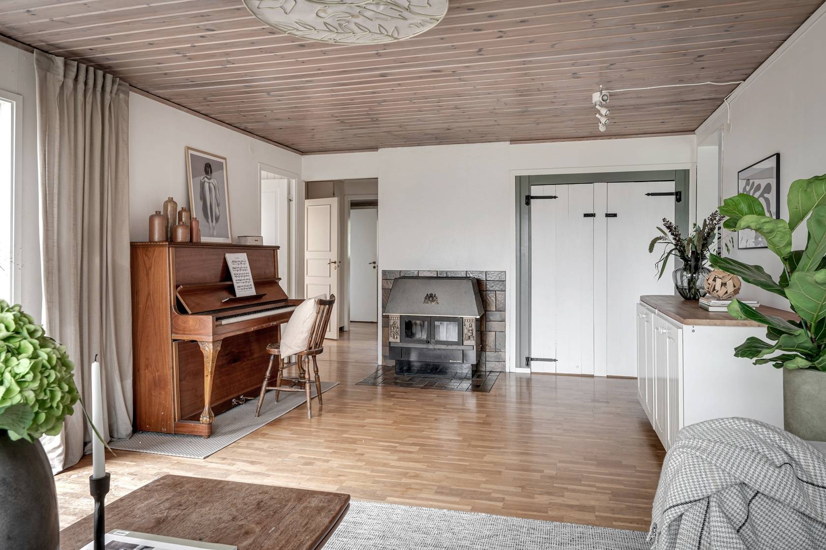 5 rum Villa på Hultakullavägen 3 Lindome | Greggered Mölndals kommun - bild 11