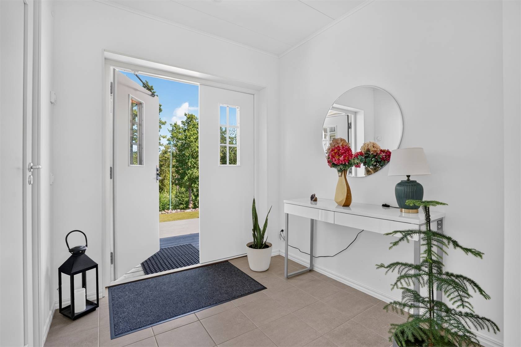 6 rum Villa på Åkerbyslingan 32 Strängnäs kommun - bild 31