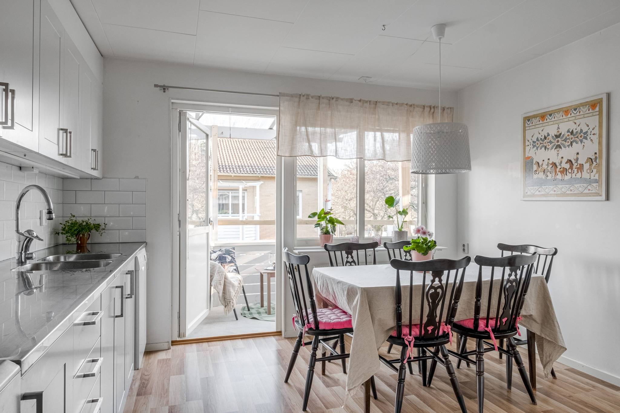 4.5 rum Lägenhet på Furumossen 31 Furulund Partille kommun - bild 4