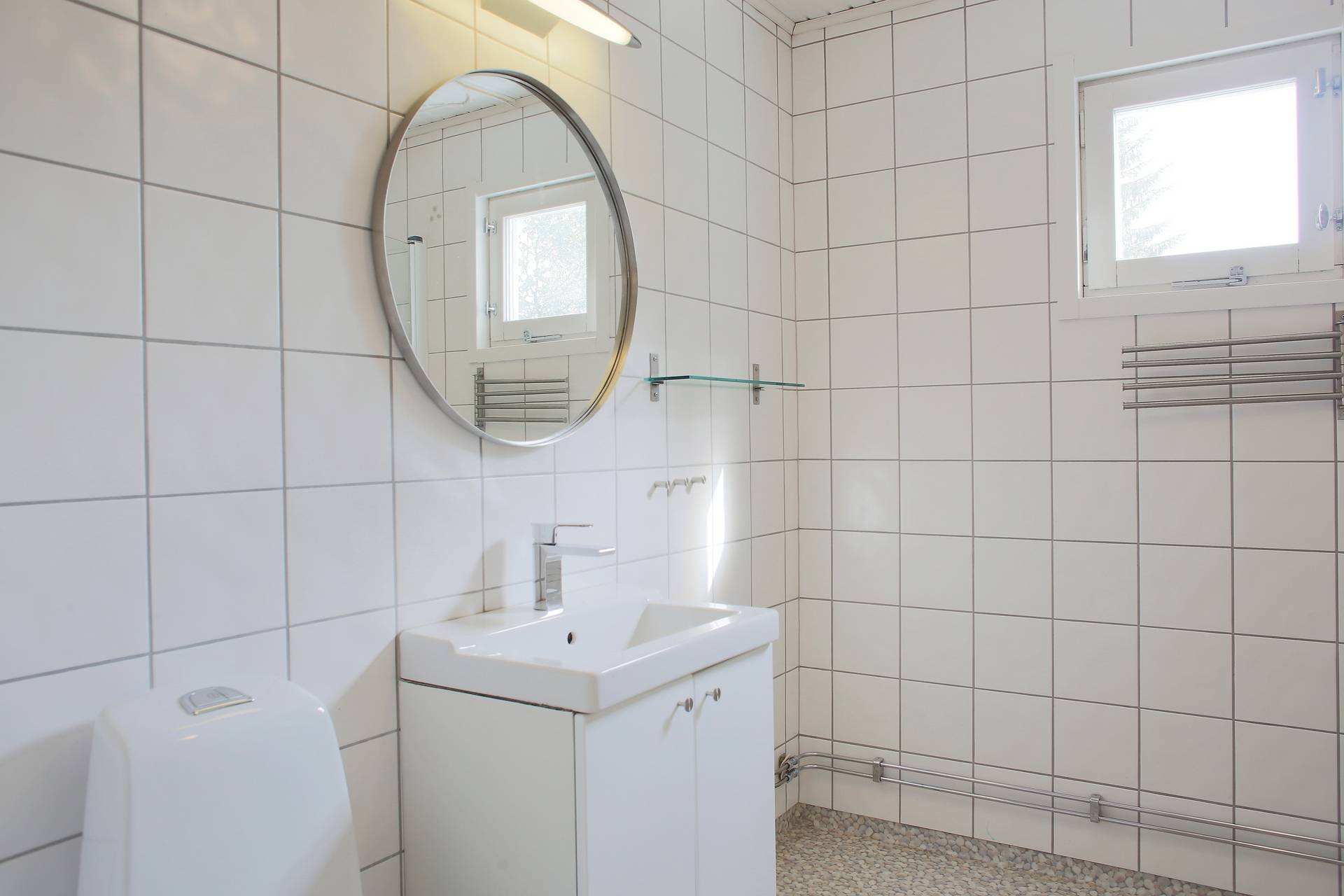 5 rum Parhus på Auroravägen 11 Lombolo Kiruna kommun - bild 30
