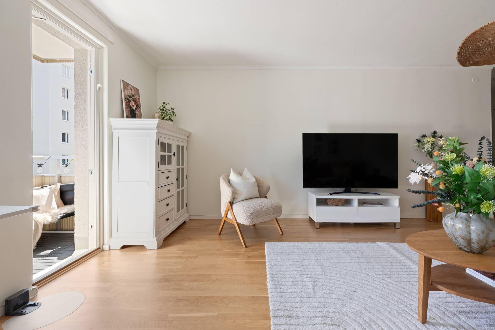 3 rum Lägenhet på Ekensbergsvägen 97 Vireberg, Råsunda Solna kommun - bild 10