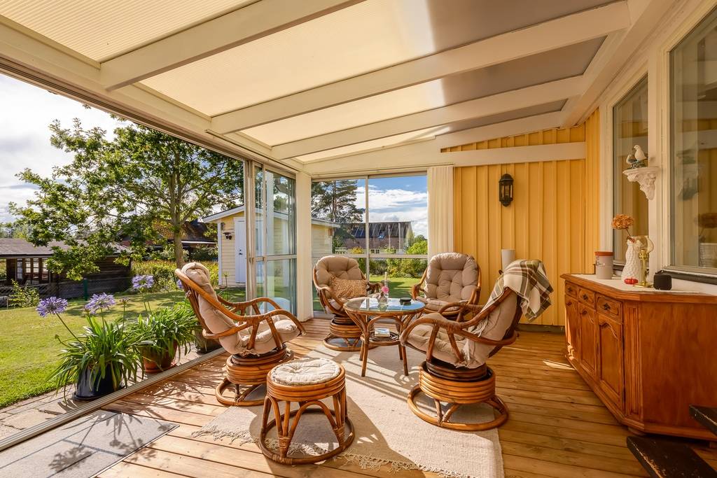 6 rum Villa på Bottna Lillängsvägen 10 Bottna Söderköpings kommun - bild 14