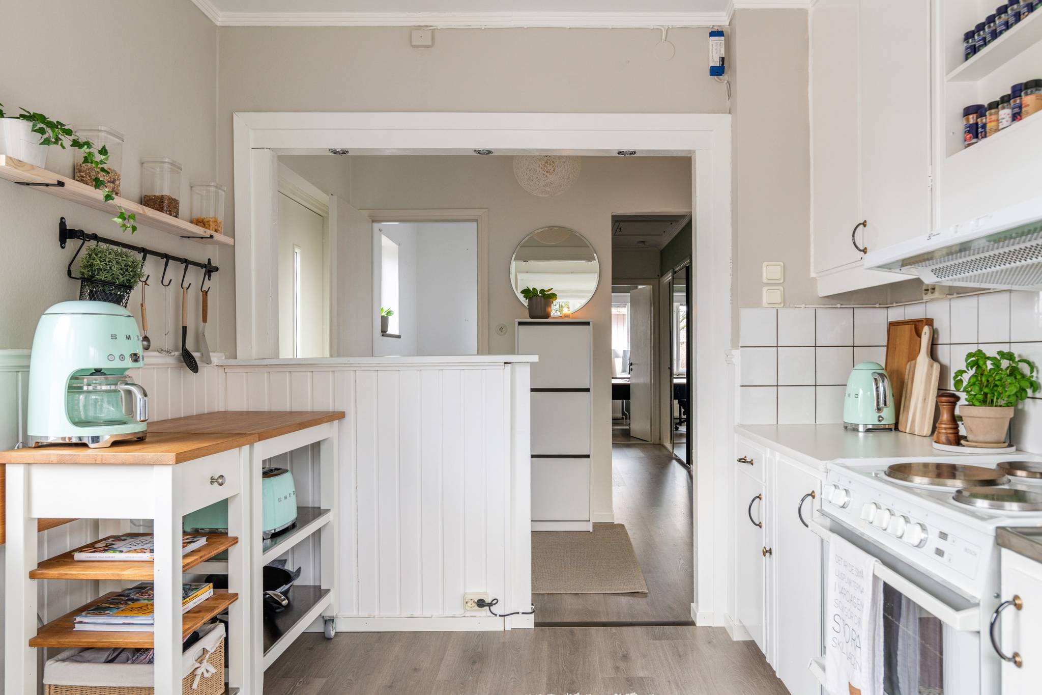 5 rum Villa på Frisörvägen 8 Asmundtorp Landskrona kommun - bild 14