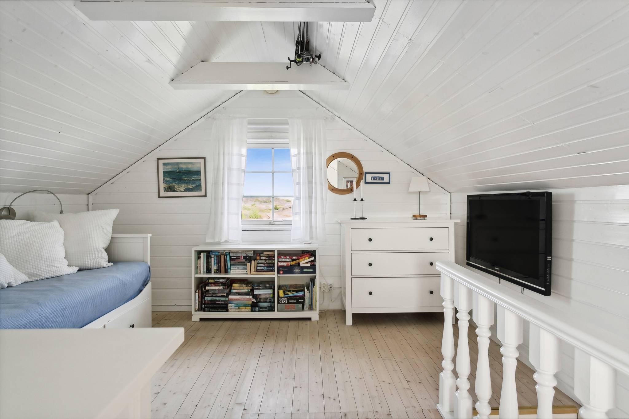 3 rum Fritidshus på Lavö Hamn Tuvesvik Orust kommun - bild 10