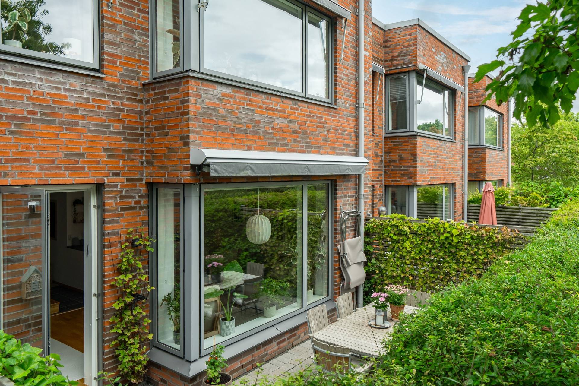 5 rum Radhus på Olof Skötkonungs gata 30 Raus Vång Helsingborgs kommun - bild 30