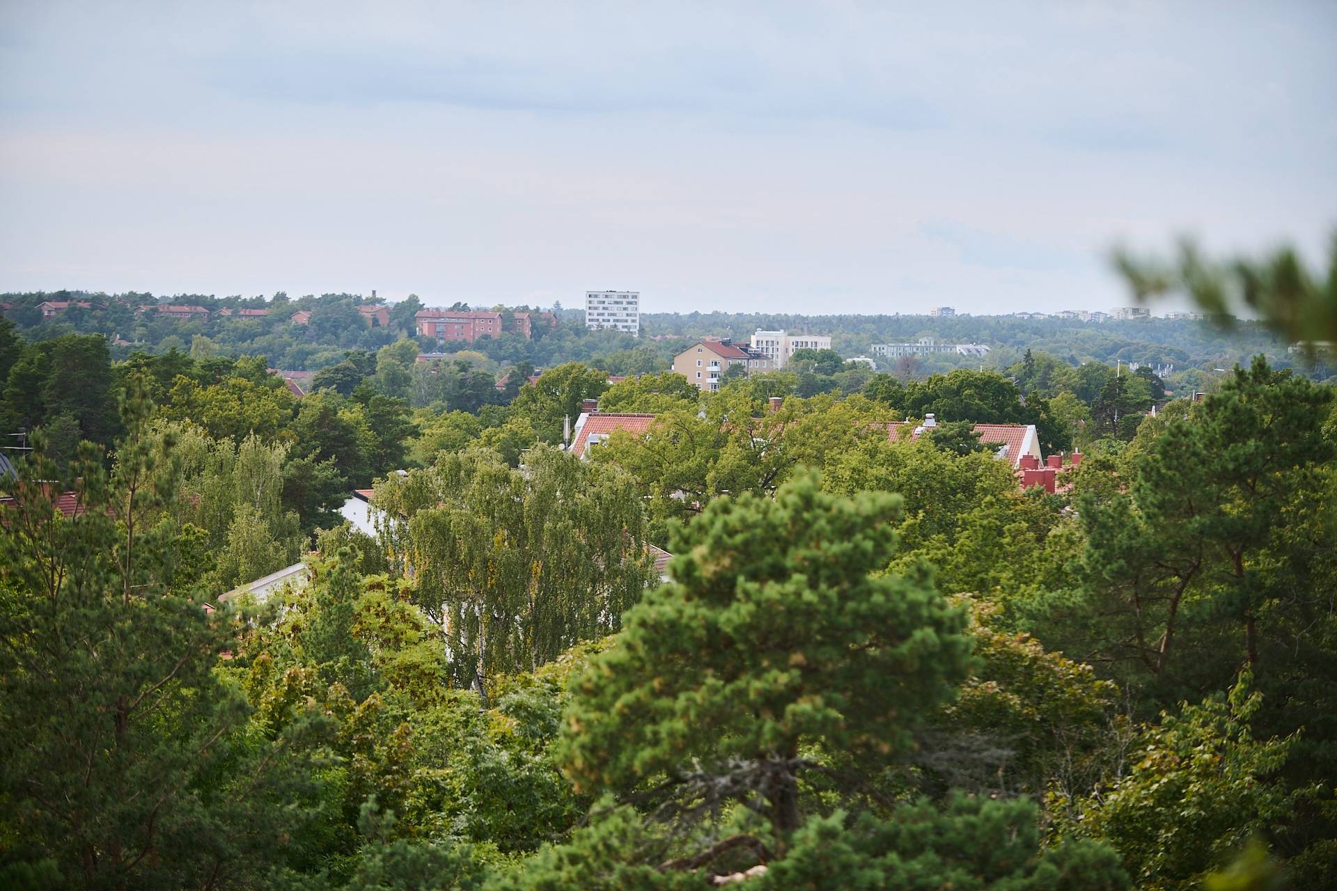 2 rum Lägenhet på Kinnekullevägen 43 Bromma - Traneberg Stockholms kommun - bild 30