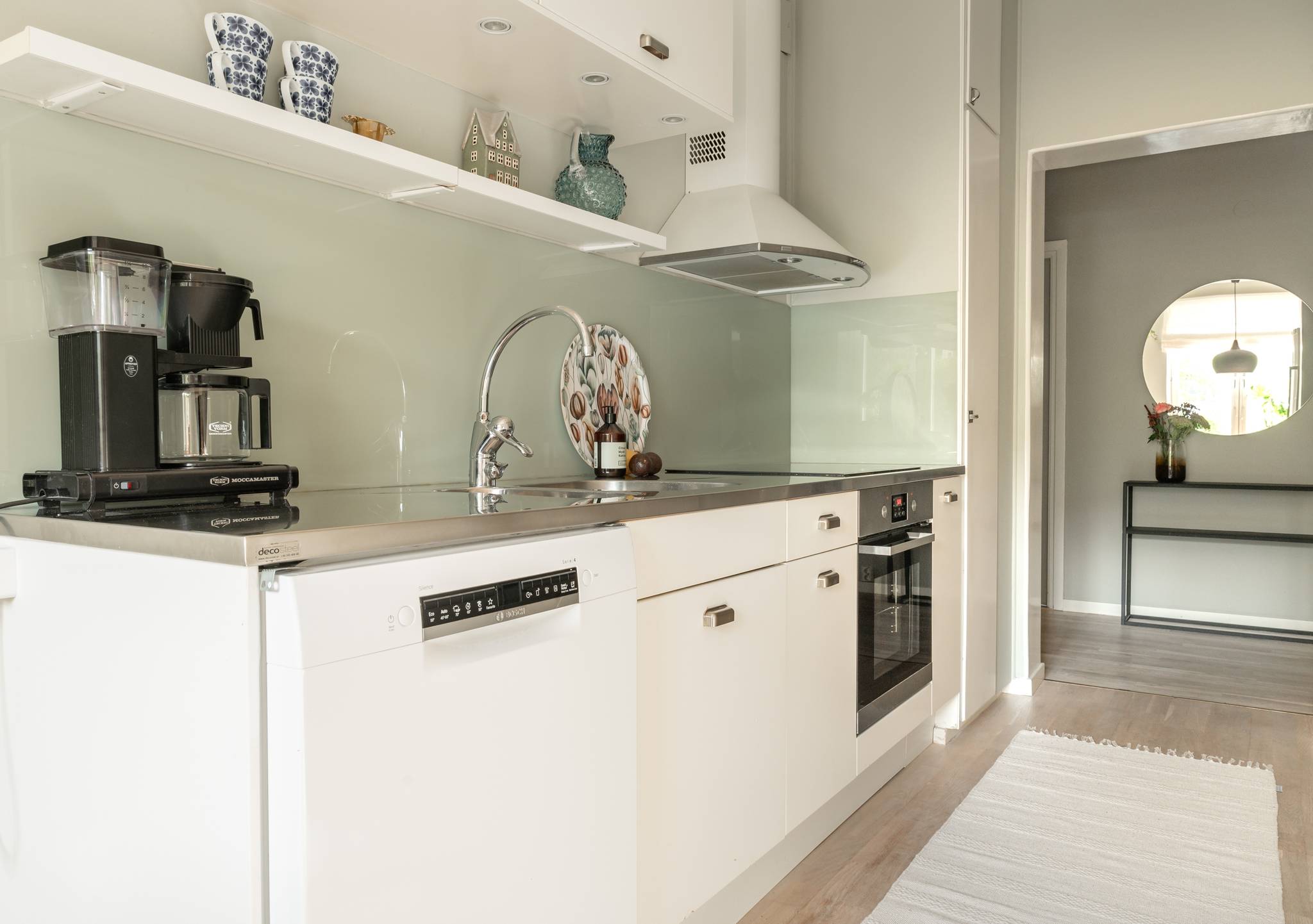 3 rum Lägenhet på Tallgatan 7B Centrala Sundbyberg Sundbybergs kommun - bild 11