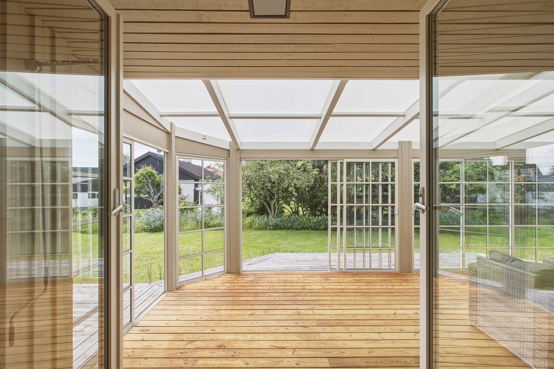 6 rum Villa på Stensbergsgatan 11 Eksjö kommun - bild 15