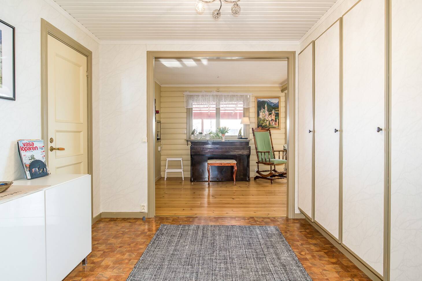 3 rum Villa på Röjarvägen 7 HAGGE, Vinarn Smedjebackens kommun - bild 29
