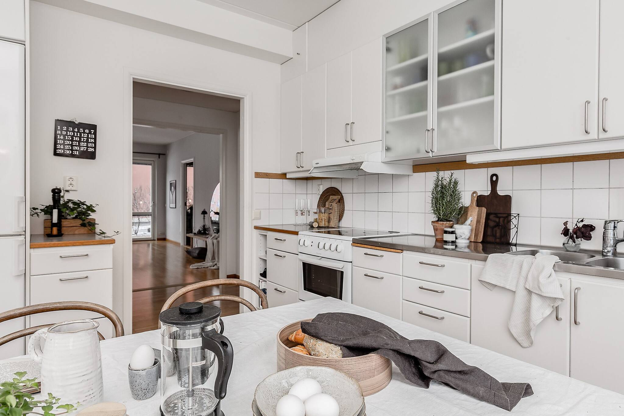3 rum Lägenhet på Salagatan 19 Spånga Solhem Stockholms kommun - bild 4