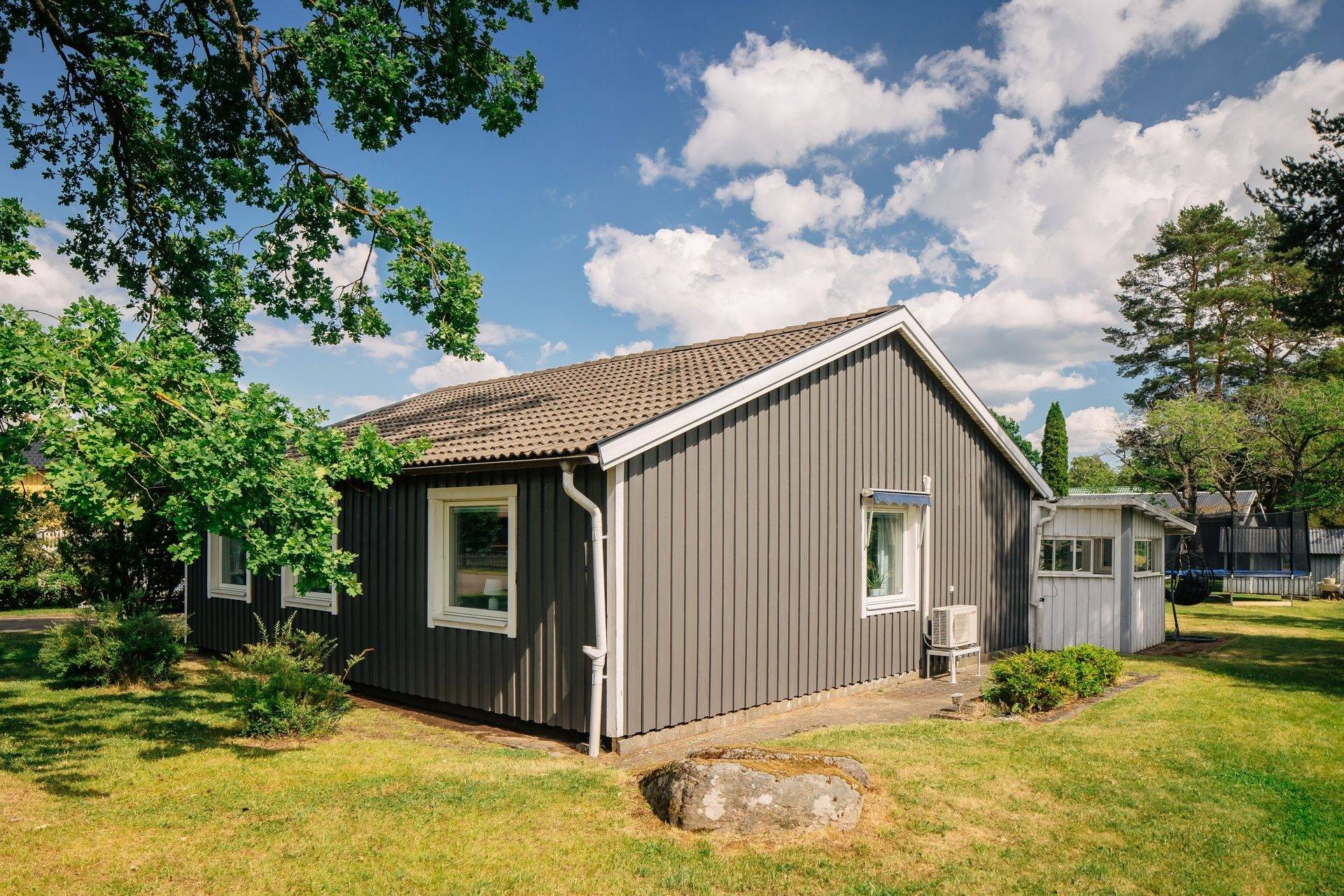 5 rum Villa på Nydalsvägen 9 Segerstorp Skövde kommun - bild 56