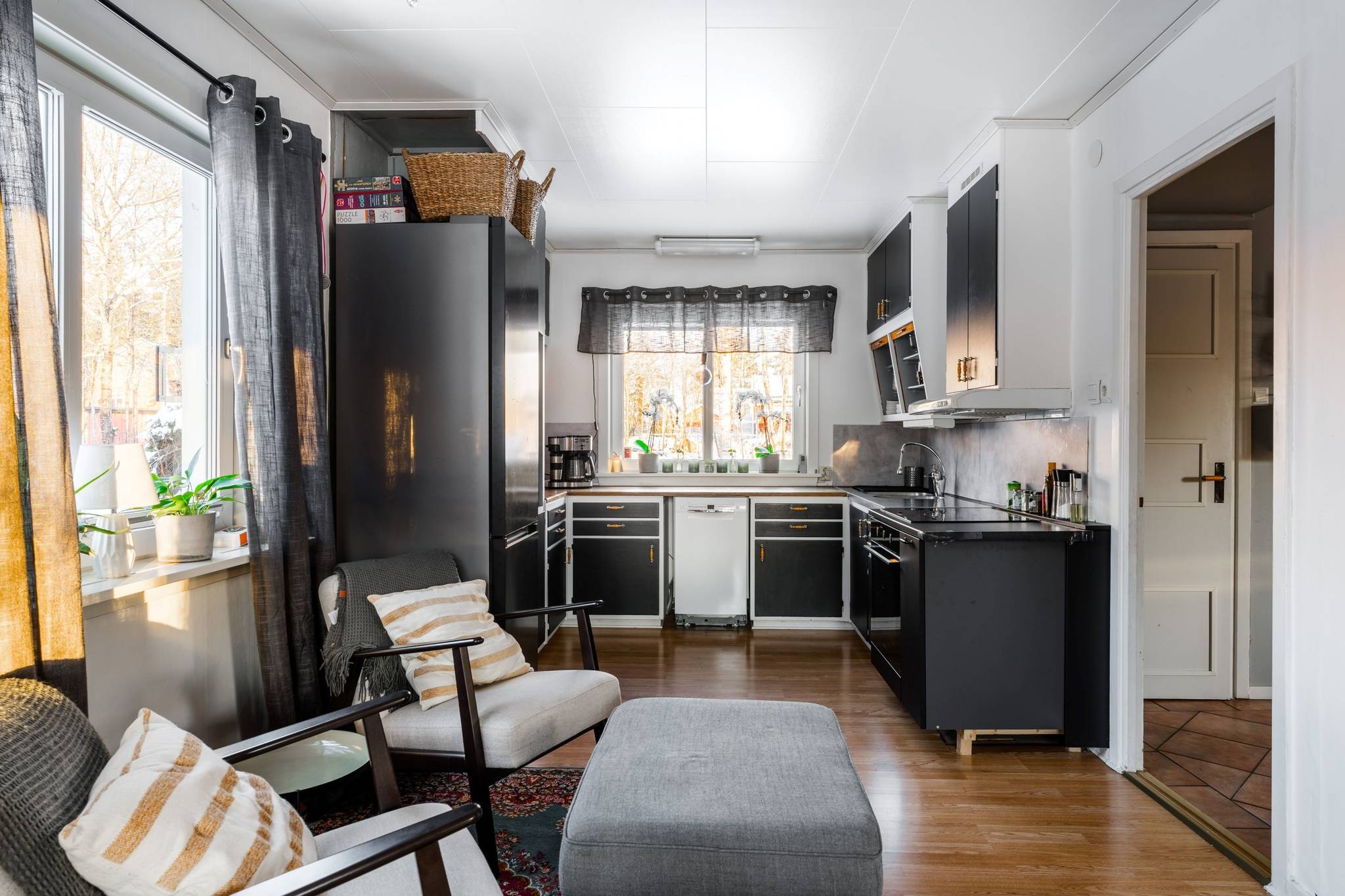 5 rum Villa på Höjdvägen 14 Gävle kommun - bild 22