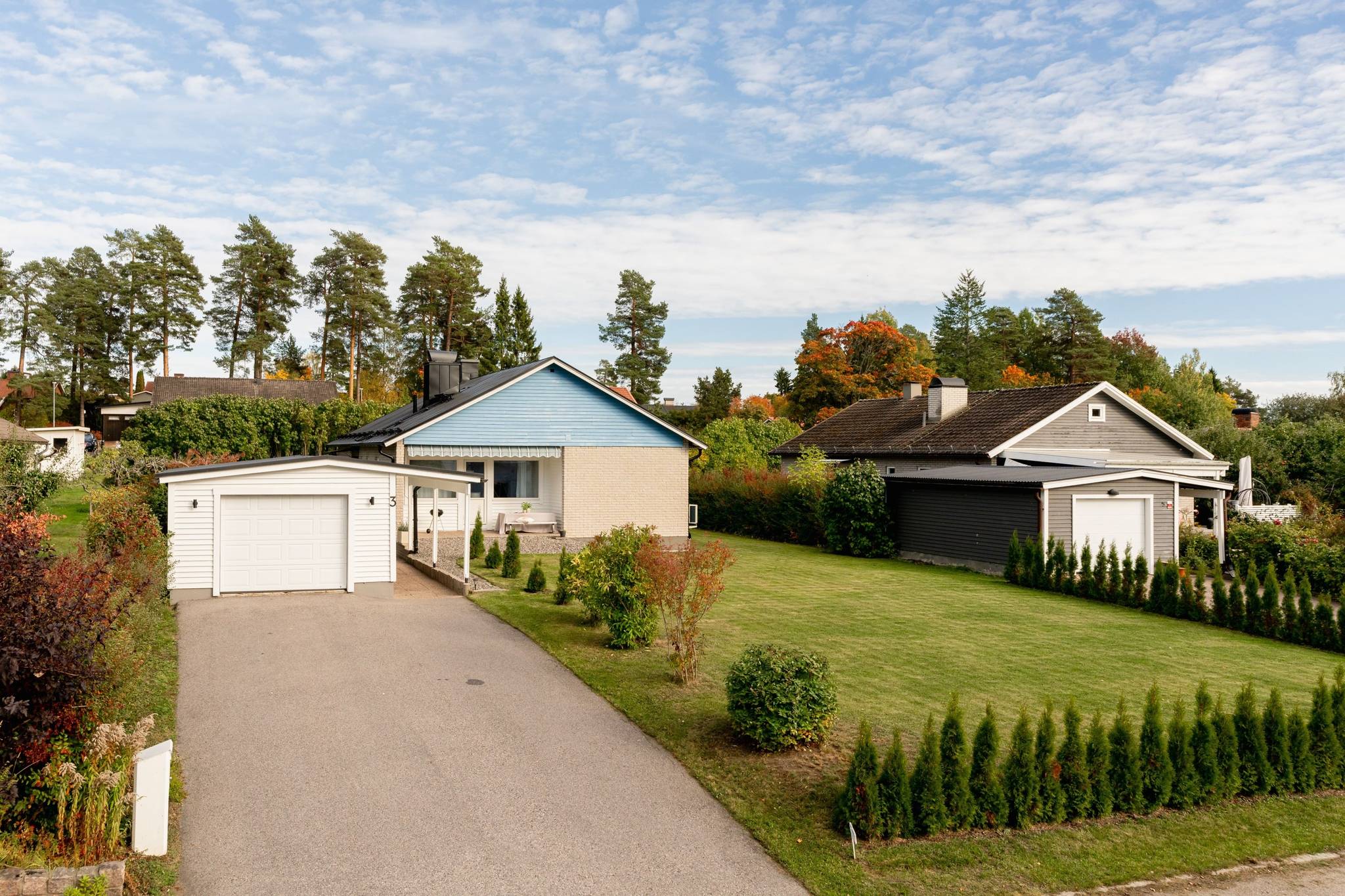 4 rum Villa på Lokattvägen 3 Olsbacka Gävle kommun - bild 49