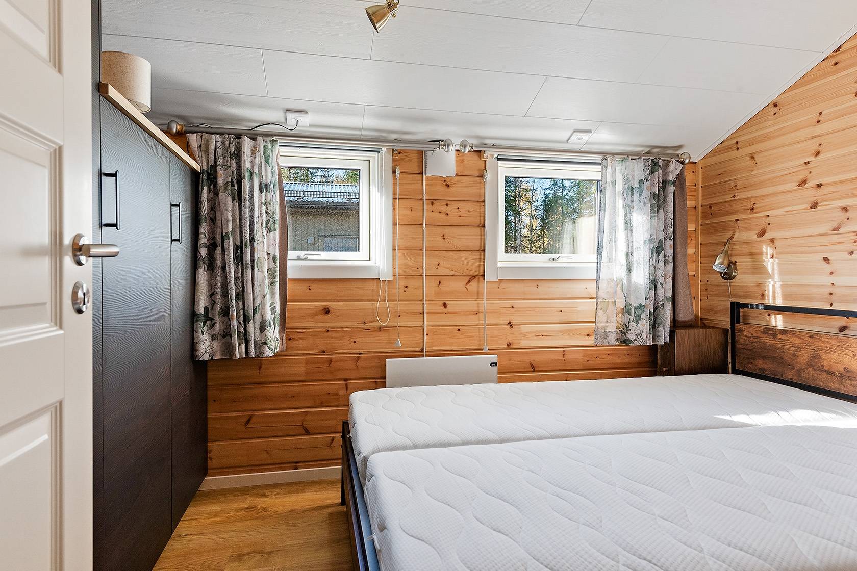 3 rum Vinterbonat fritidshus på Pålänge-Djupviken 353 Pålänge Kalix kommun - bild 9
