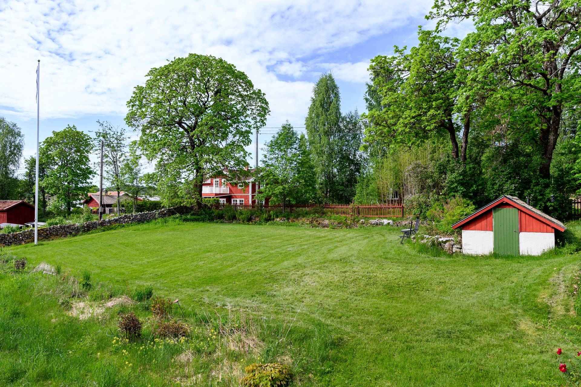 3 rum Villa på Kavelmora 280 Falun Falu kommun - bild 34