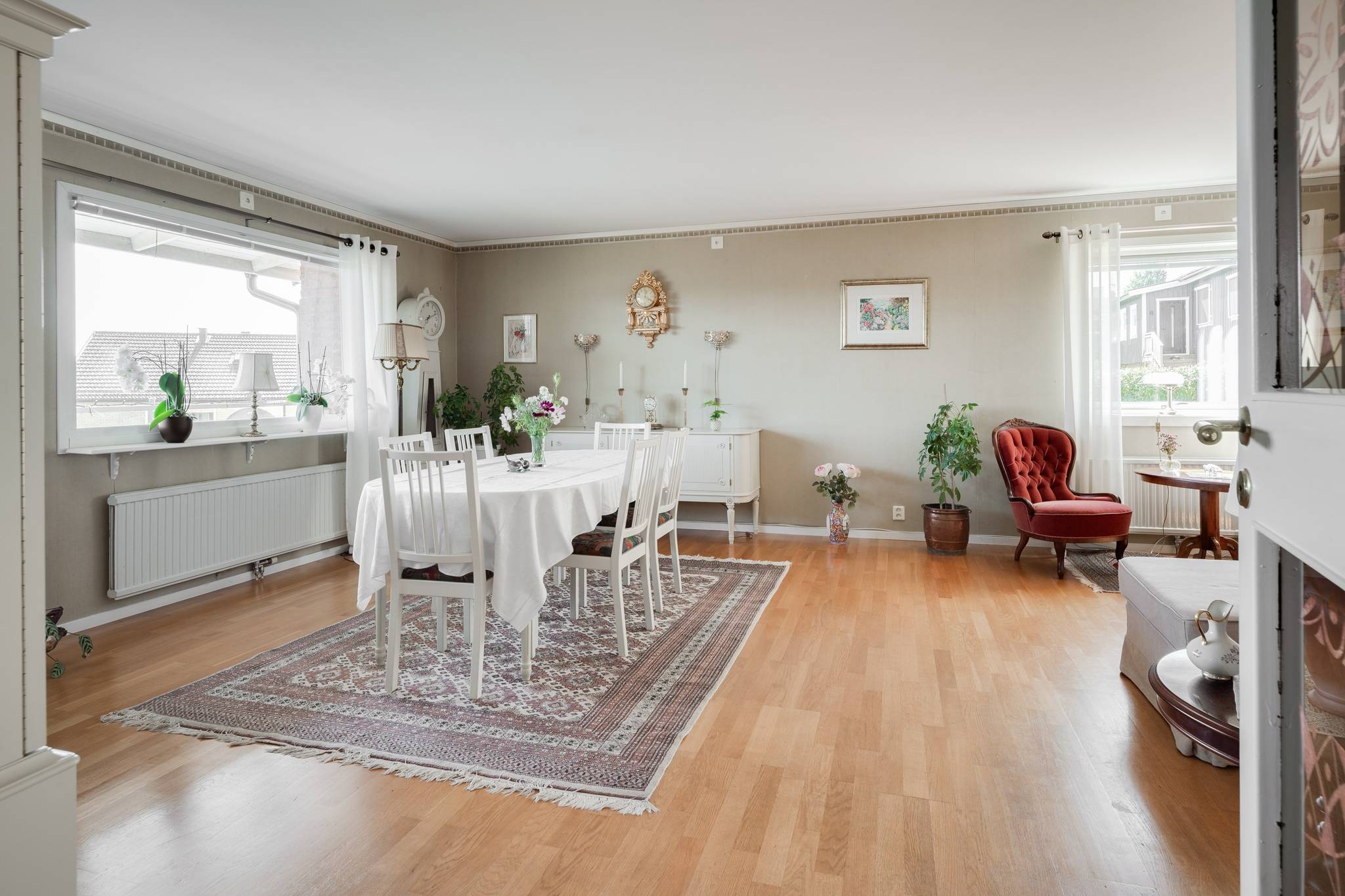 6 rum Villa på Stormgatan 13 Kungsbacka Varla Kungsbacka kommun - bild 5