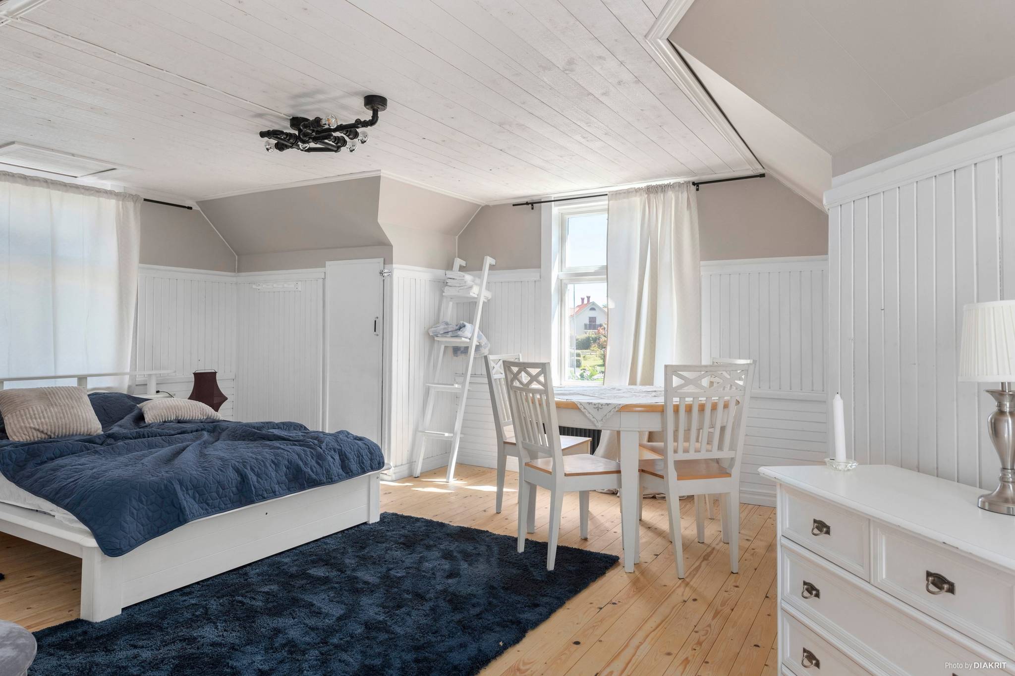 6 rum Villa på Köpmannagatan 11 Bodafors Nässjö kommun - bild 15