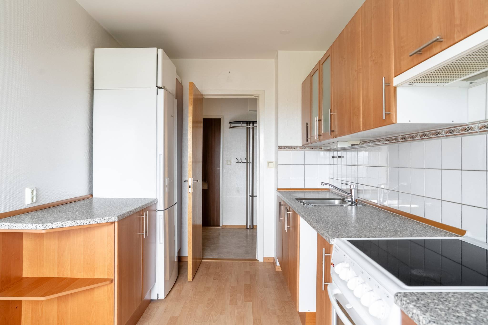 2 rum Lägenhet på Albinsrogatan 41 Borgmästaregården Malmö kommun - bild 13