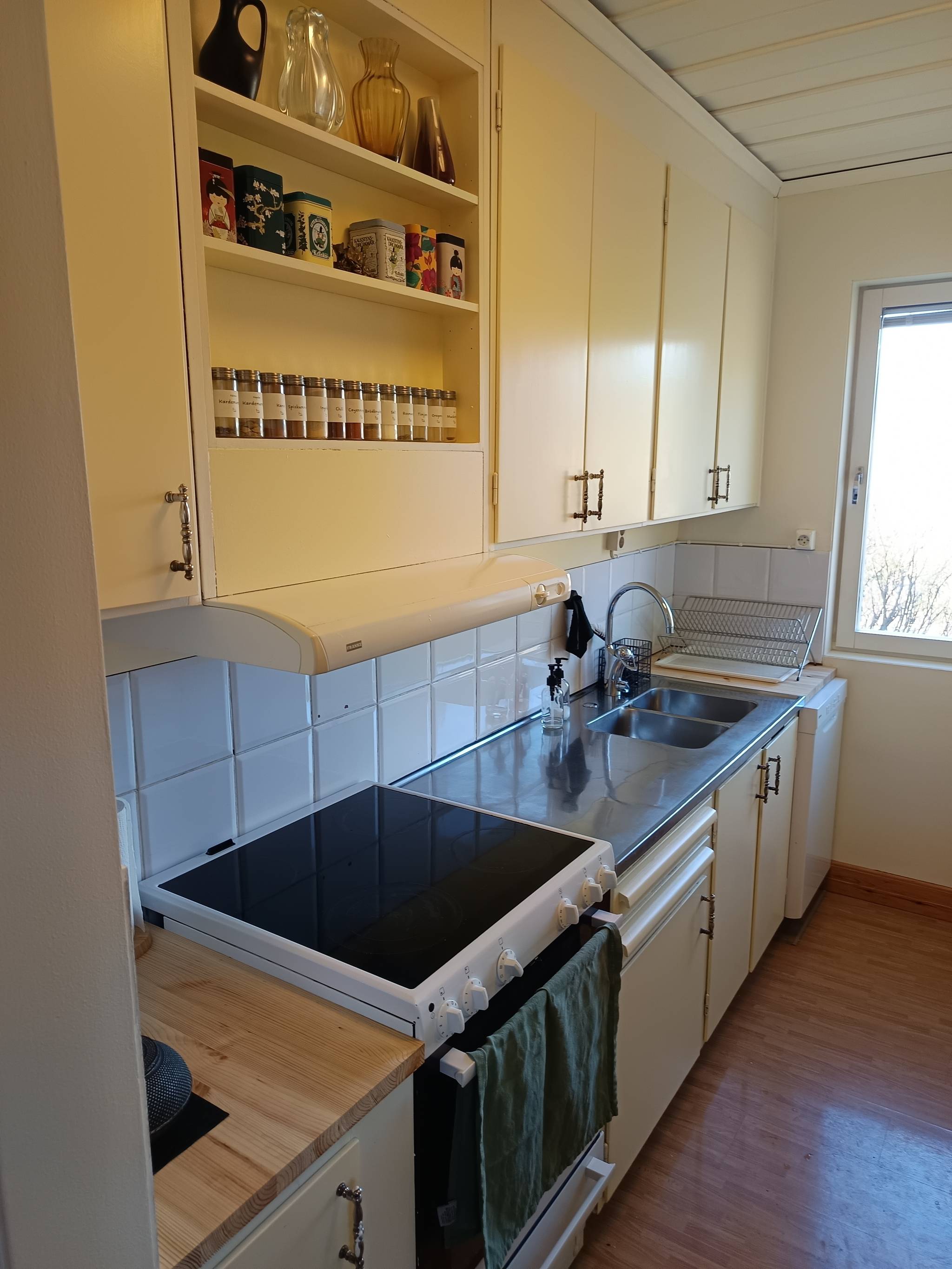 6 rum Gård/skog på Västra Ormsjö 216 Västra Ormsjö Dorotea kommun - bild 17
