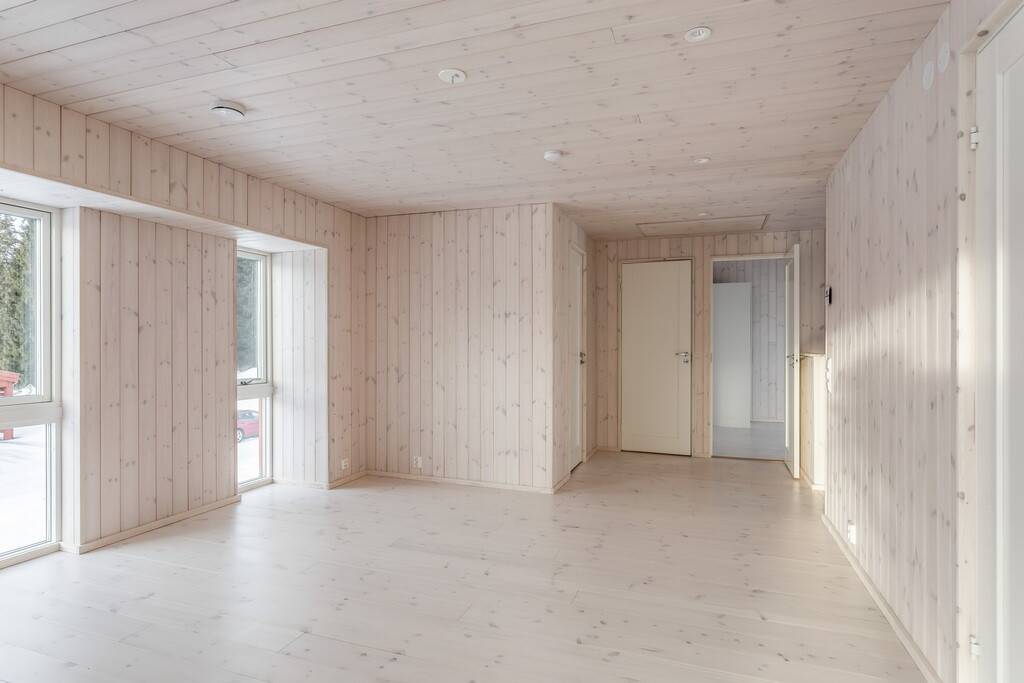 6 rum Villa på Rödöns Prästbord 204 Rödön Krokoms kommun - bild 17