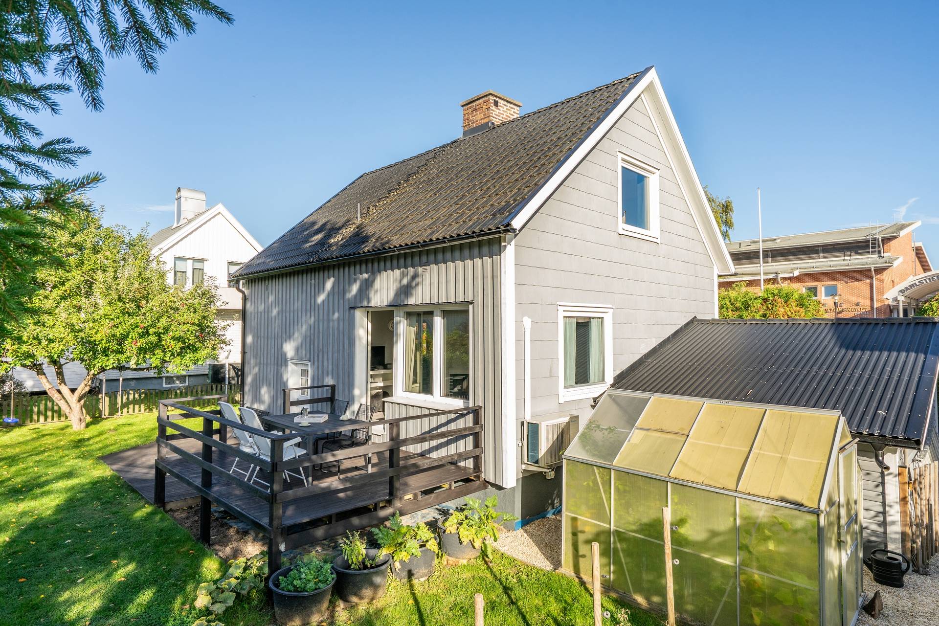 5 rum Villa på Parkgatan 13 Mellerud Melleruds kommun - bild 4