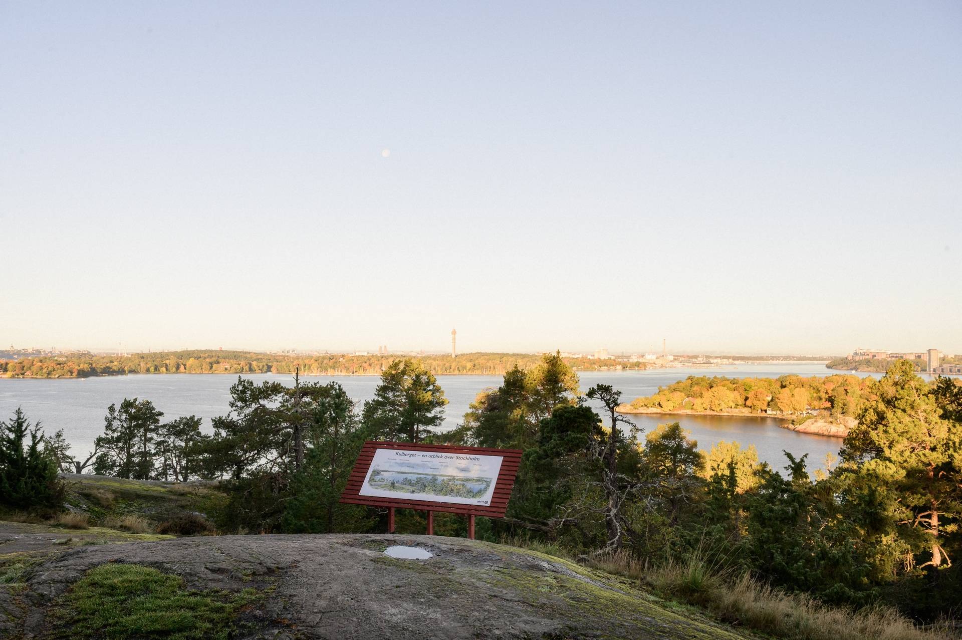 3 rum Lägenhet på Diligensvägen 37 Jarlaberg Nacka kommun - bild 29