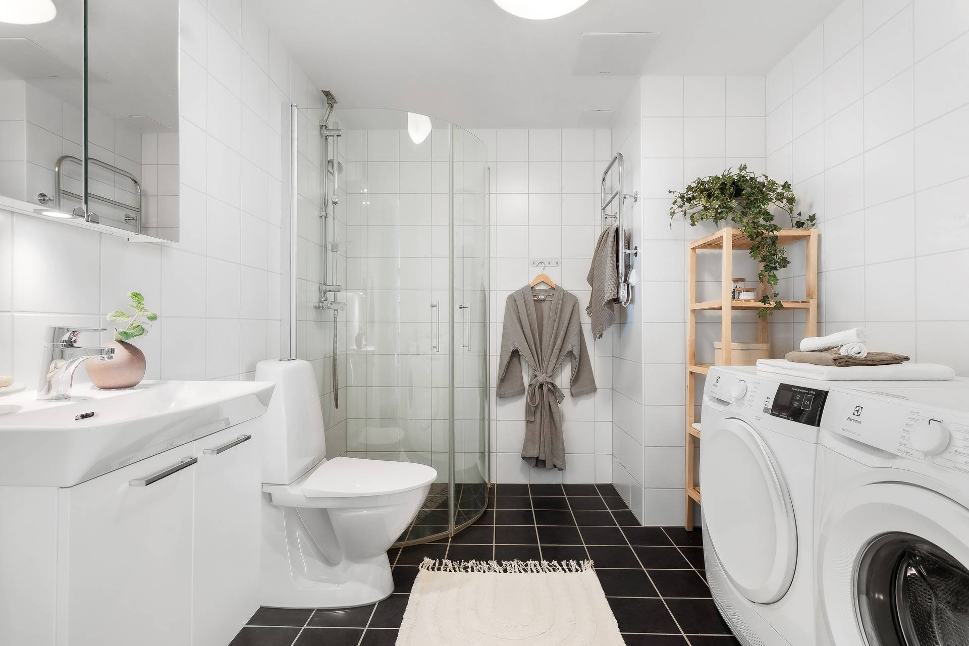 3 rum Lägenhet på Funäsgatan 8, Vån 7 (175/1605) Vällingby Parkstad / Råcksta Stockholms kommun - bild 27