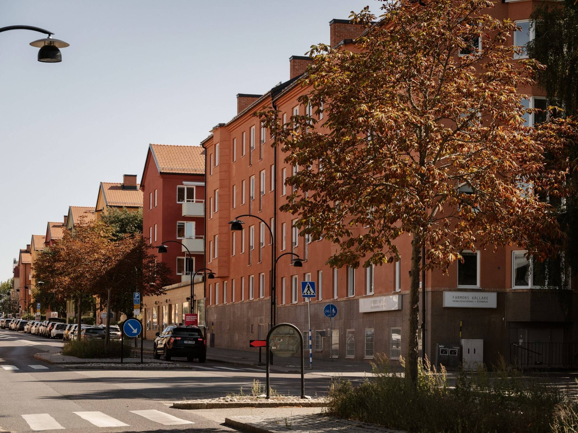 2 rum Lägenhet på Hägerstensvägen 169 Aspudden - Örnsberg Stockholms kommun - bild 30