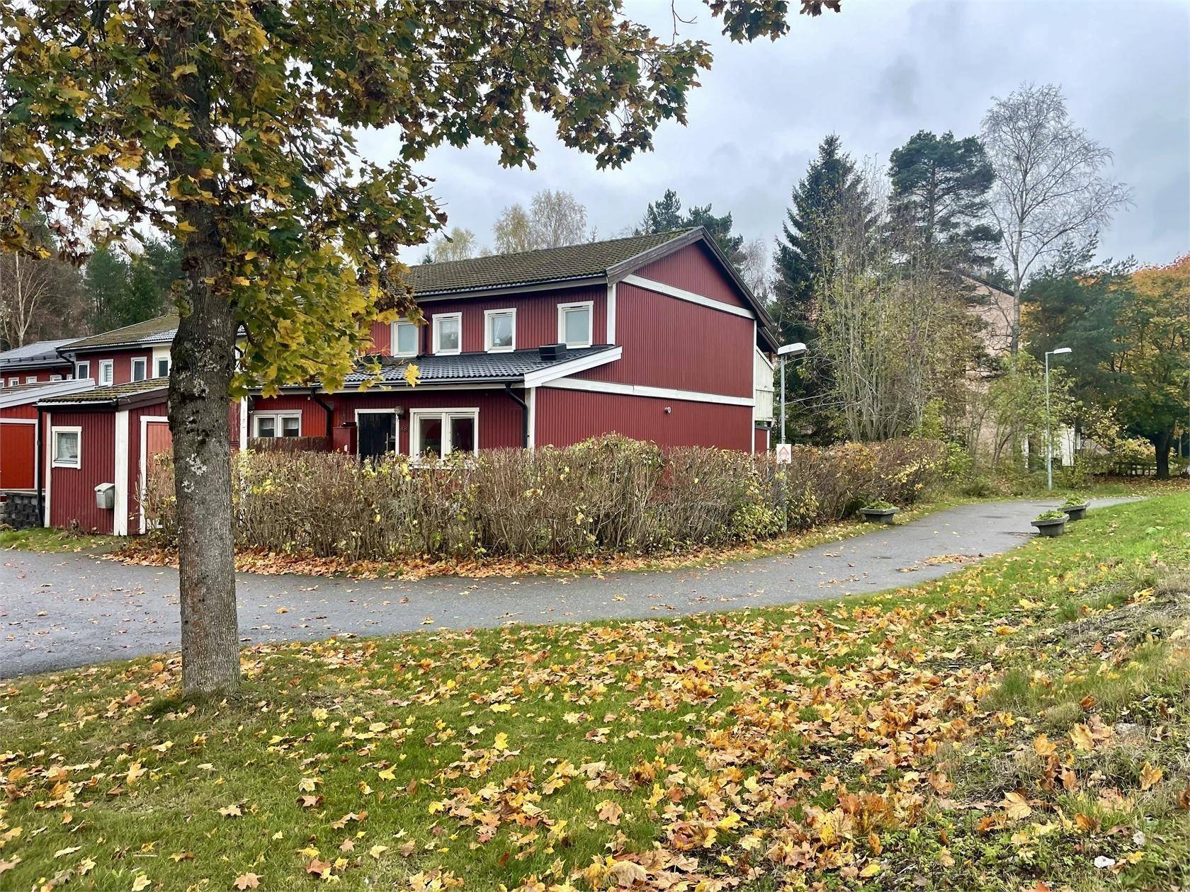 Handen, Haninge kommun
