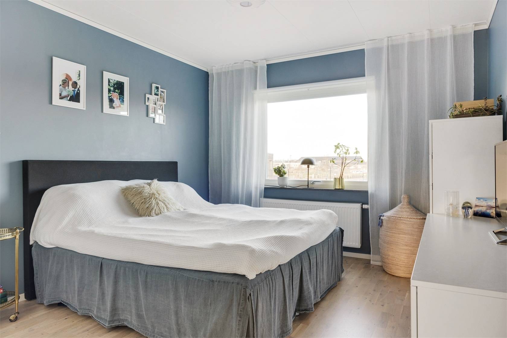 5 rum Radhus på Grindvaktsgatan 6 Kävlinge Tätort Kävlinge kommun - bild 17