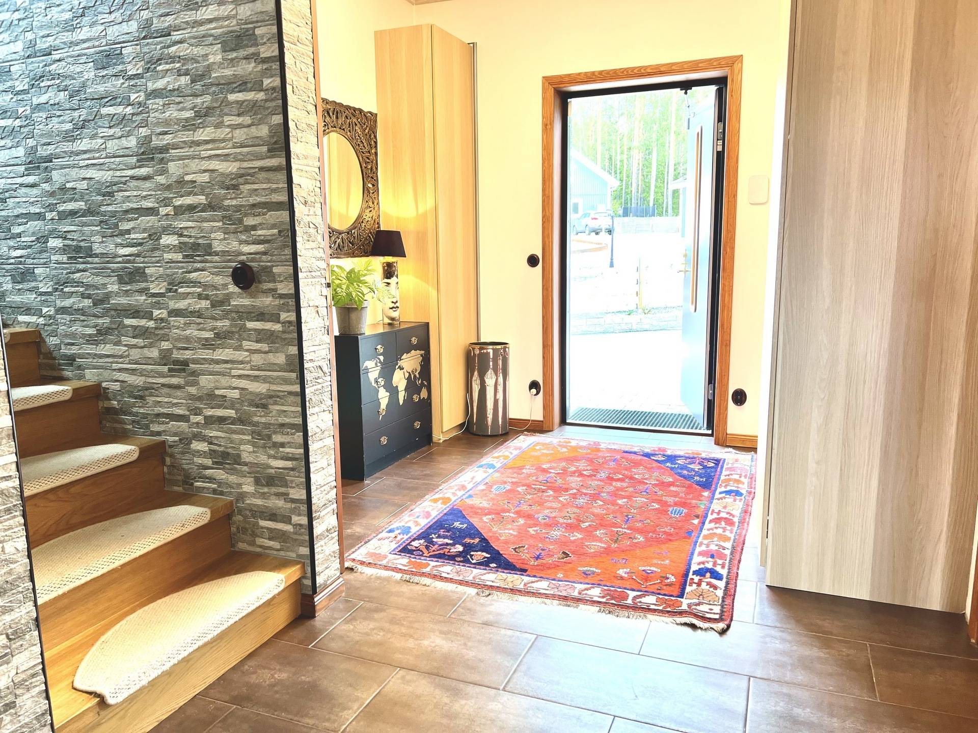 7 rum Villa på Ekebyholmshöjden 12 Ekebyholmshöjden Norrtälje kommun - bild 38