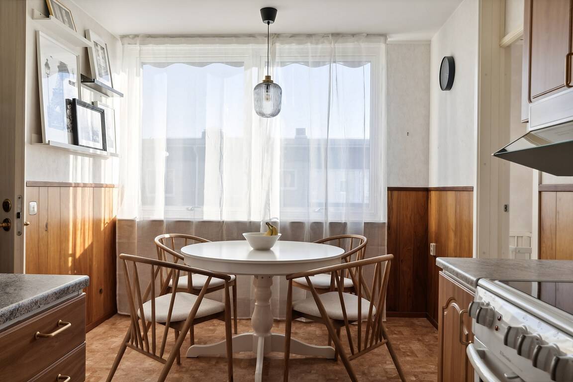3 rum Lägenhet på Ekholmsvägen 38C Ekholmen Linköpings kommun - bild 6