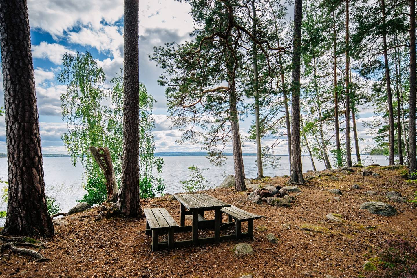 5 rum Villa på Sätra Vilan 1 Landsbygd Norra Karlsborgs kommun - bild 58