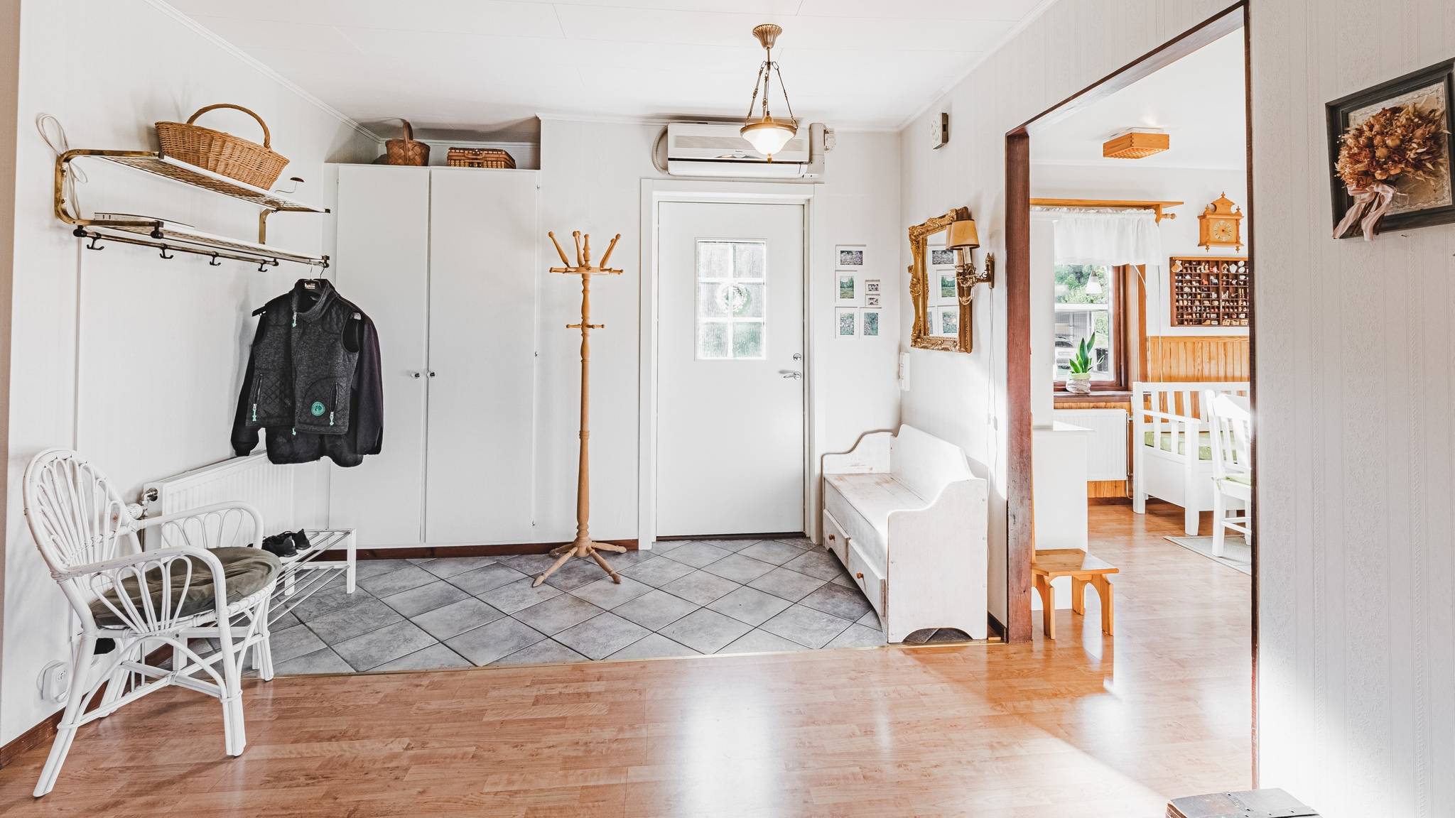 7 rum Villa på Relingsvägen 26 Bonässund Örnsköldsviks kommun - bild 4