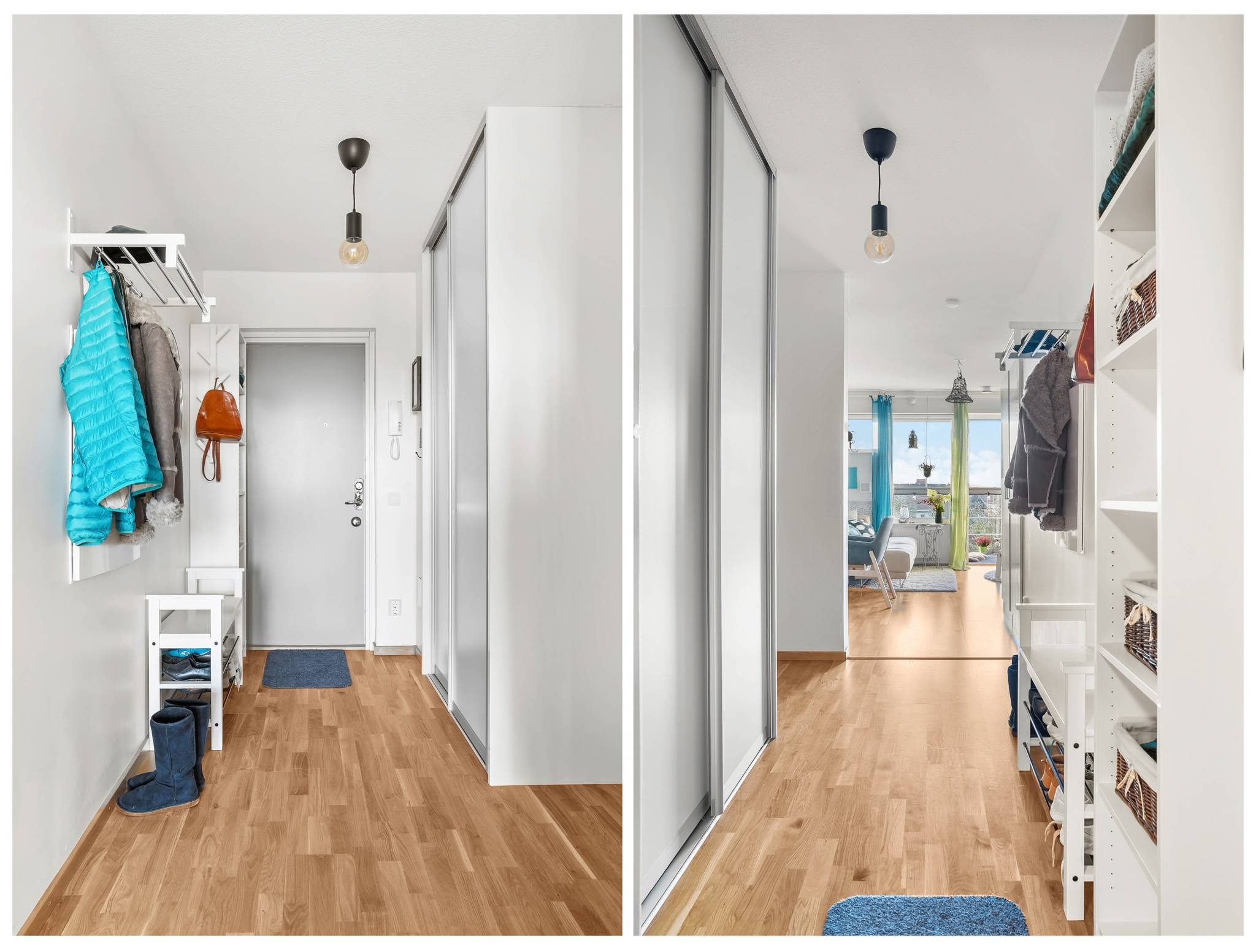1 rum Lägenhet på Skärvstensgatan 32 Mariehem Umeå kommun - bild 16