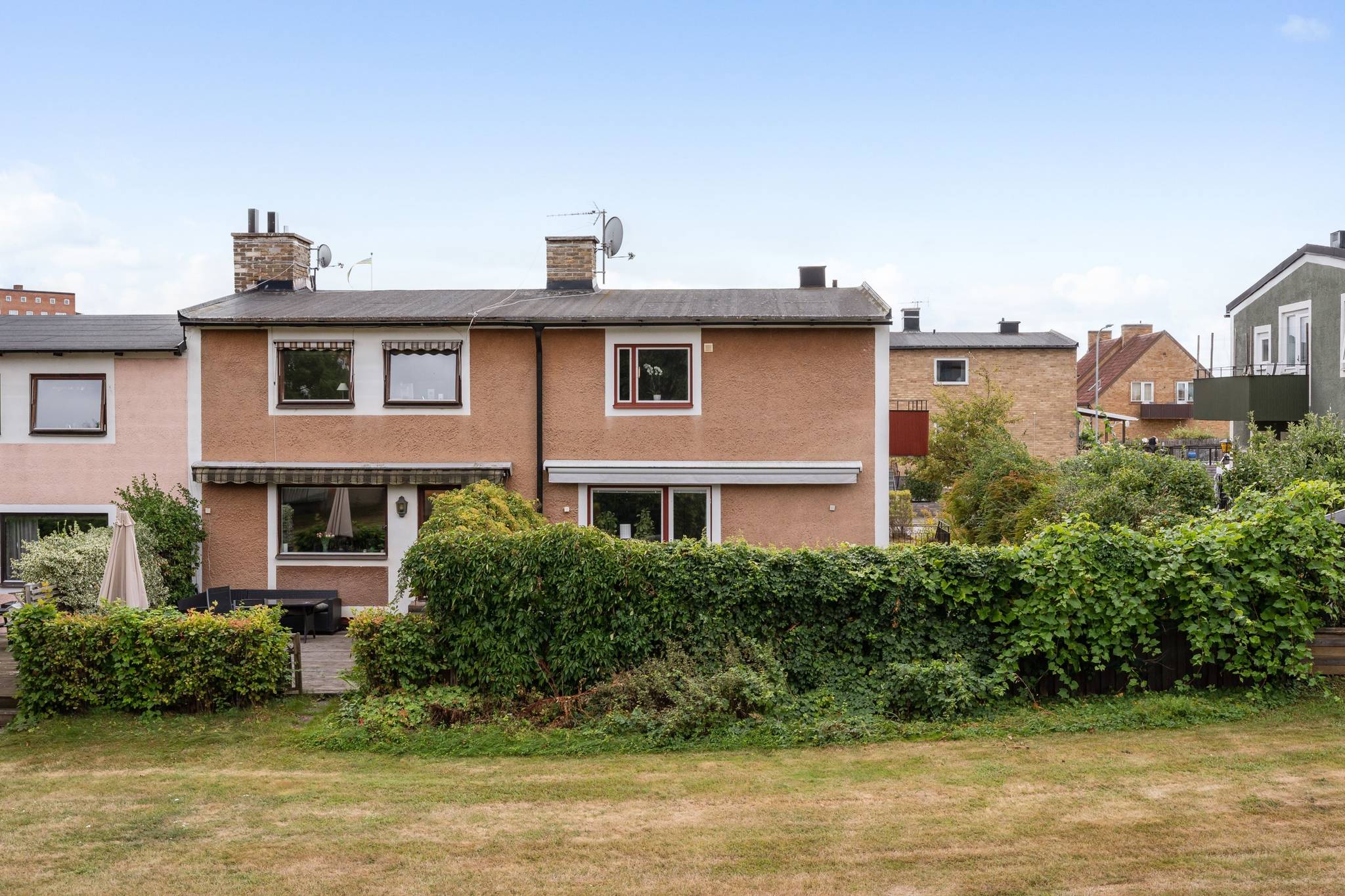 5 rum Radhus på Attungsgatan 18 Eneby Norrköpings kommun - bild 1