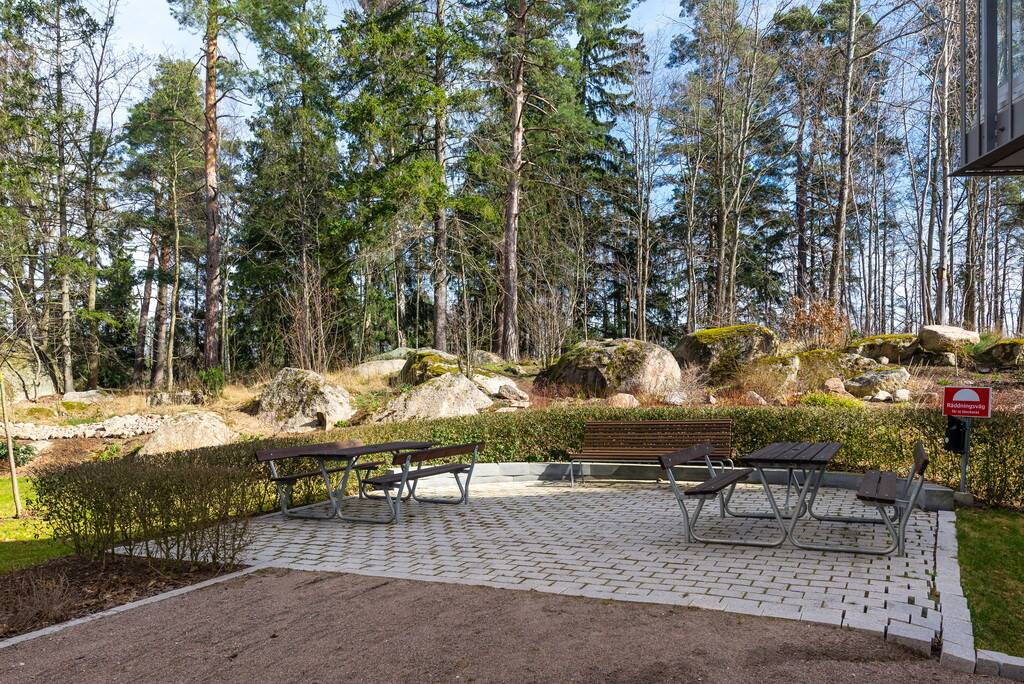 3 rum Lägenhet på Ekollongatan 18 Duvkullen Linköpings kommun - bild 18