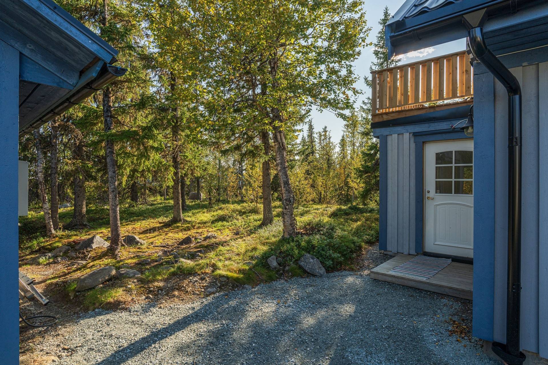 120 m² Villa på Marsliden 181 Vilhelmina kommun - bild 33