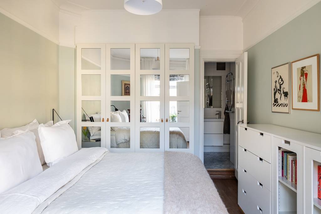 2 rum Lägenhet på Östermalmsgatan 68A Östermalm Stockholms kommun - bild 19