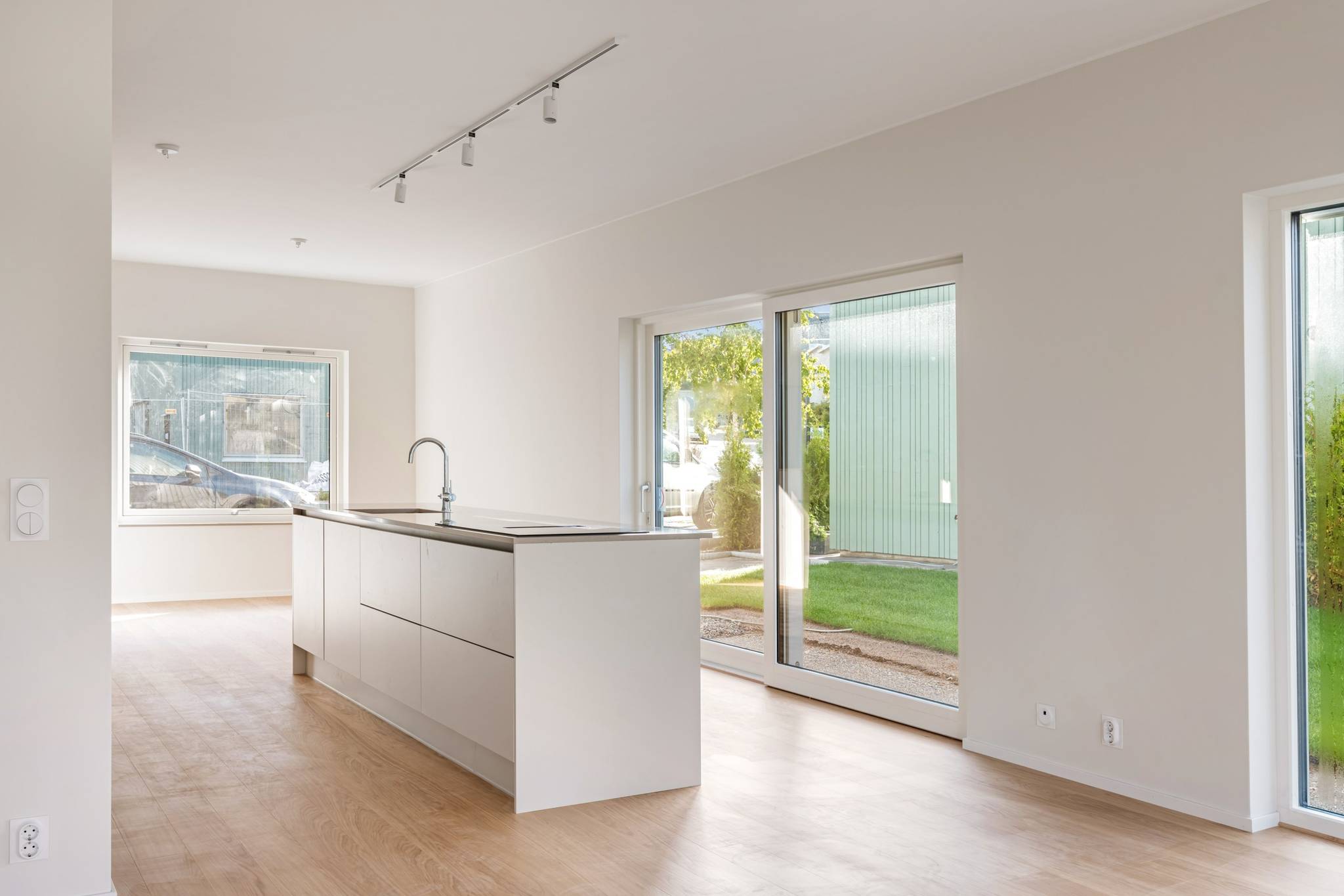 6 rum Villa på Ryttmästarvägen 59 Sundbybergs kommun - bild 8