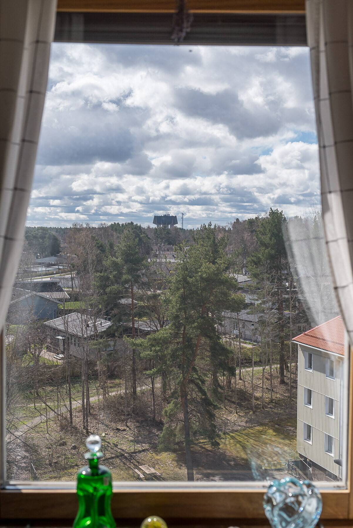 3 rum Lägenhet på Klingagatan 9 Skarphagen Norrköpings kommun - bild 10