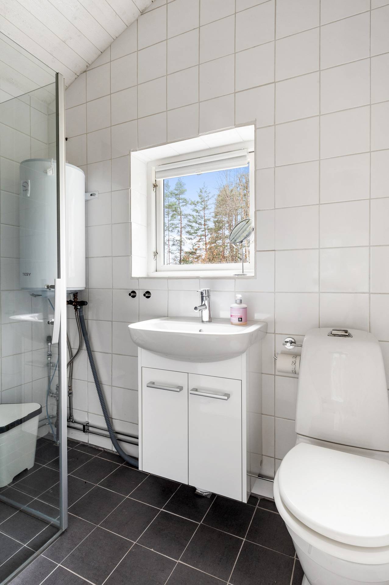 4 rum Villa på Uppsalavägen 380 Gottröra Norrtälje kommun - bild 19