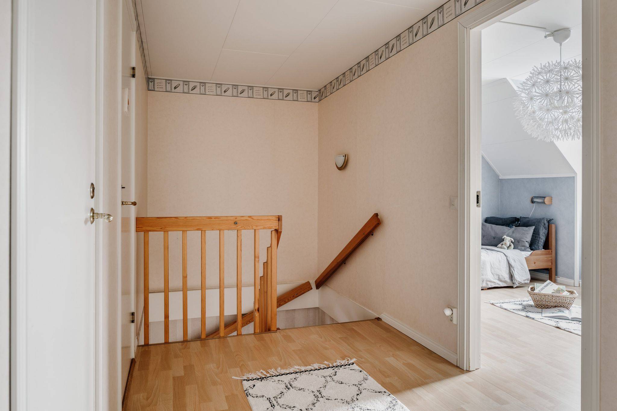 4 rum Radhus på Orrevadsvägen 20 Skultorp Skövde kommun - bild 24